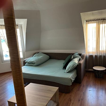 Bivolul Negru Apartment Blaj Exterior foto