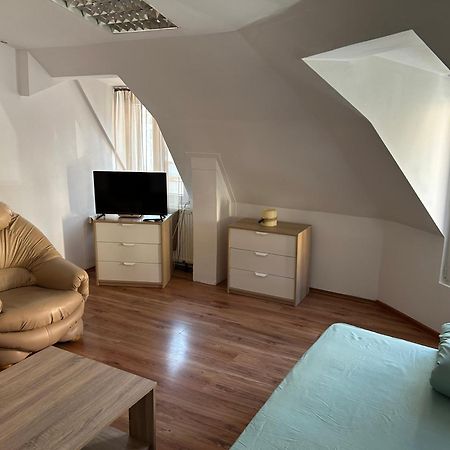 Bivolul Negru Apartment Blaj Exterior foto