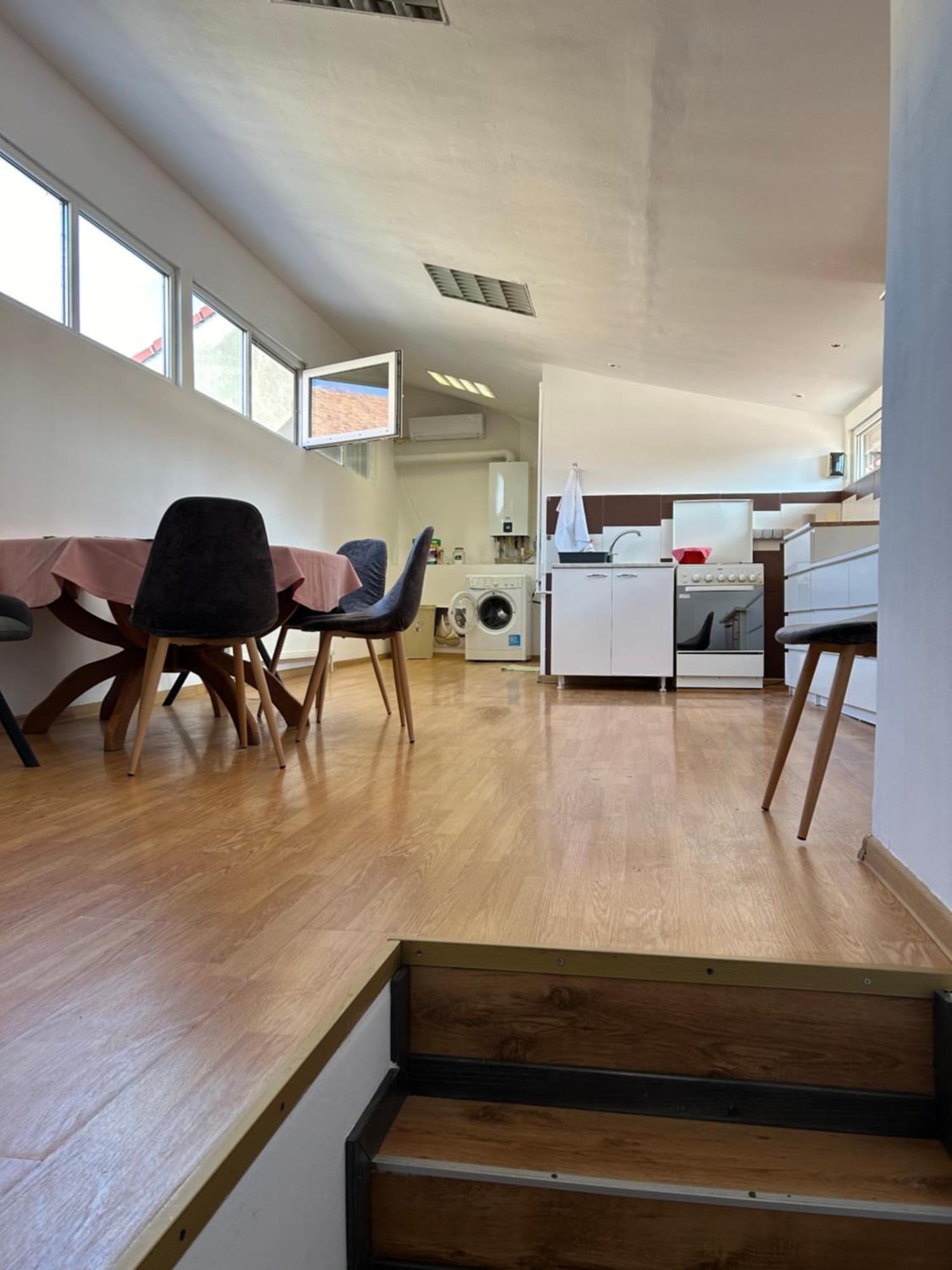 Bivolul Negru Apartment Blaj Exterior foto